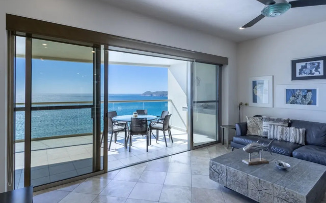 3 Playa Blanca 1001 - 3 Br Condo By Redawning