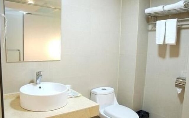 Huangting Business Hotel