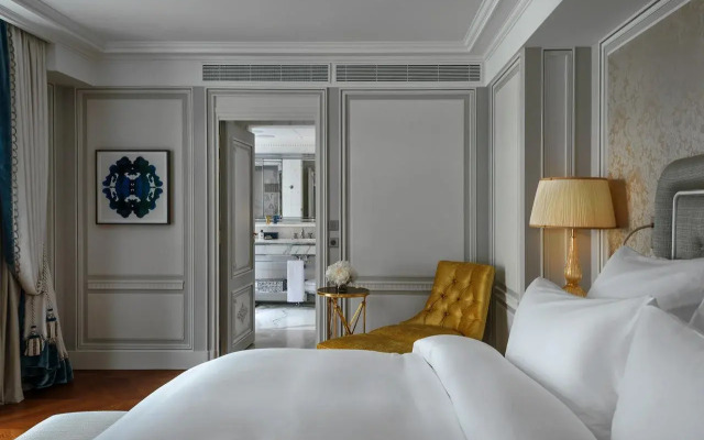 Hôtel de Crillon A Rosewood Hotel