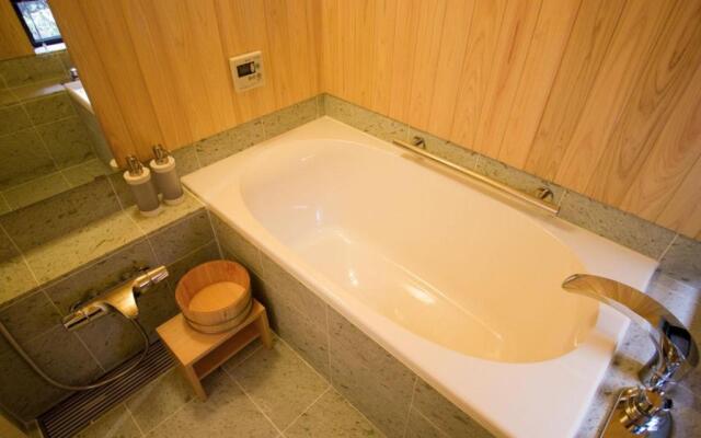 Anzu-an Machiya Holiday House