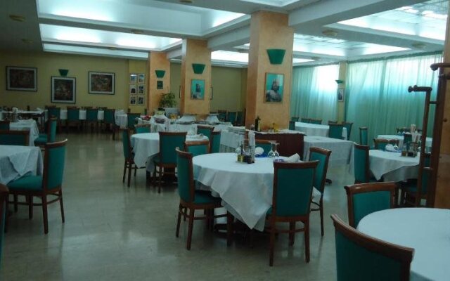 Hotel Ristorante Mommo