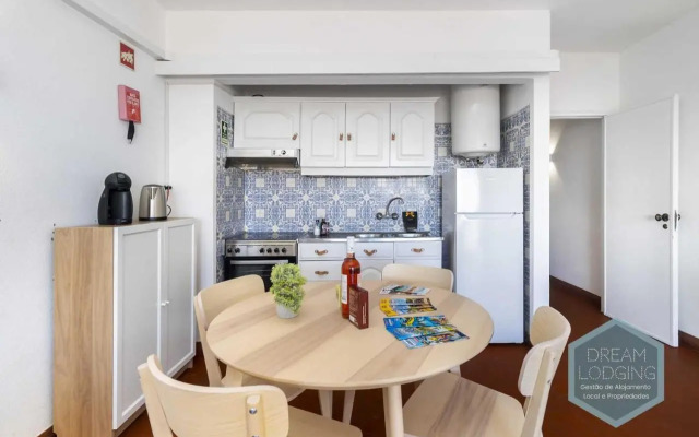 Casa Azul 714 - Dream Lodging