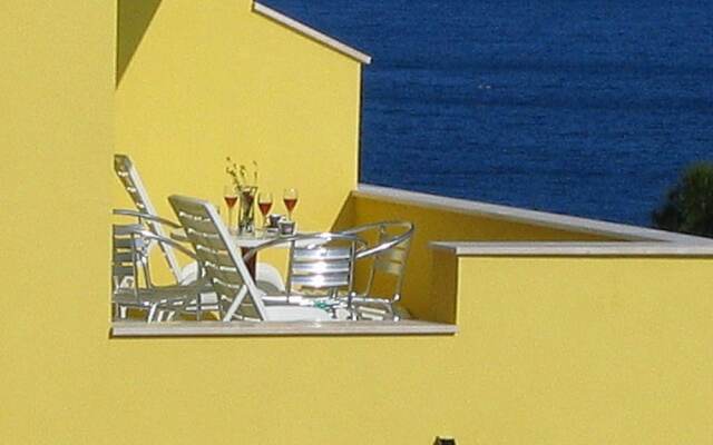 Apartment Ruzmarina
