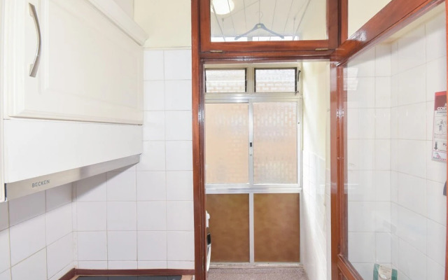 Classic Magalhaes by Homing