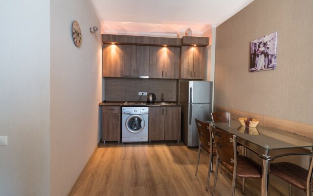 Отель Orbi Plaza Hotel Official