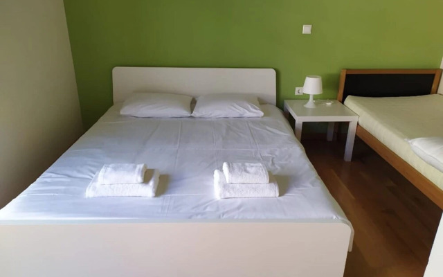 Olala Kypseli Apartments