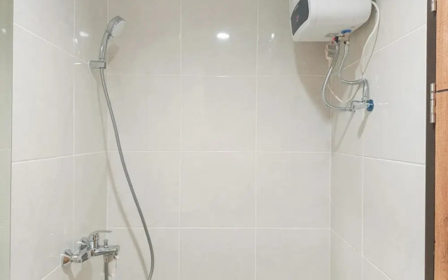 Modern And Good Studio At Delft Ciputra Makassar Apartment