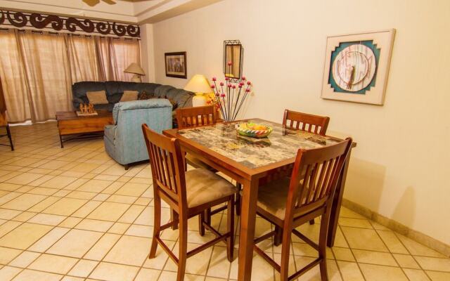 Baja 402- 1 Br Condo