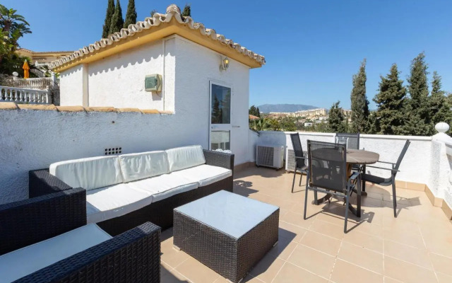 Super Villa priv heated pool 3bed