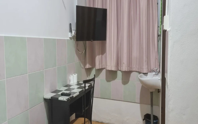 JJ Homestay