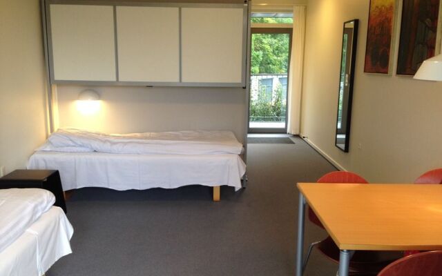 Danhostel Kolding
