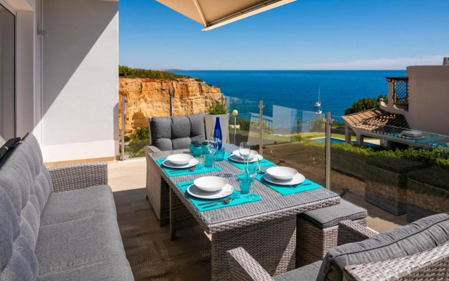 Penthouse Milhafre