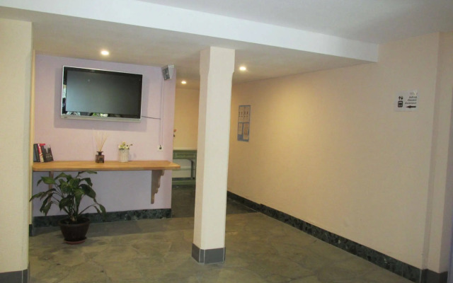 Apartments Patricia