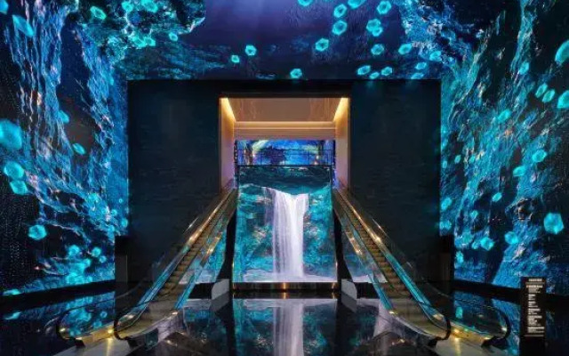 INSPIRE Entertainment Resort