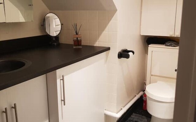 Inviting 5-bed House in London