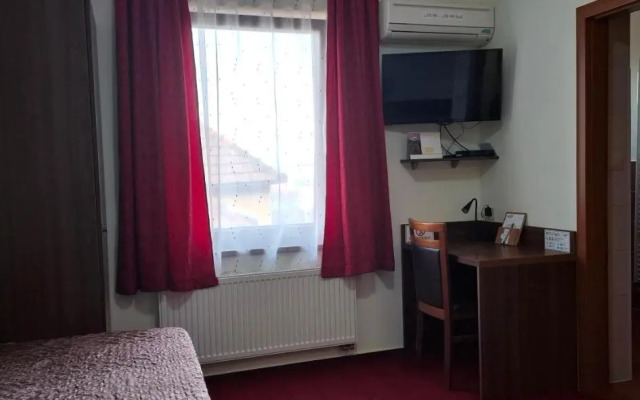 Penzion Kozak B&B