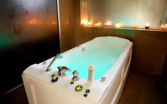 Balneario Valle Del Jerte