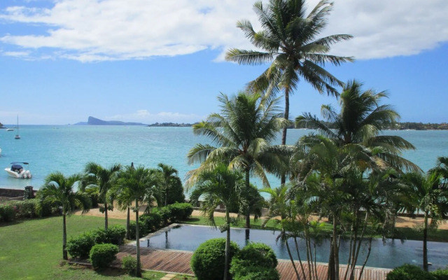 Villa de Prestige Beach Front 8