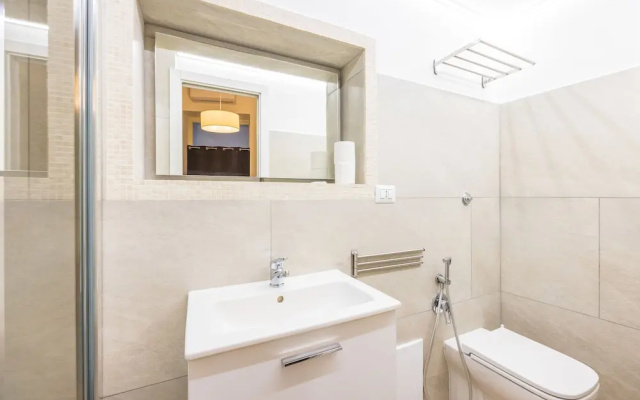 Lioy 25 by Napoliapartments - Camera 1