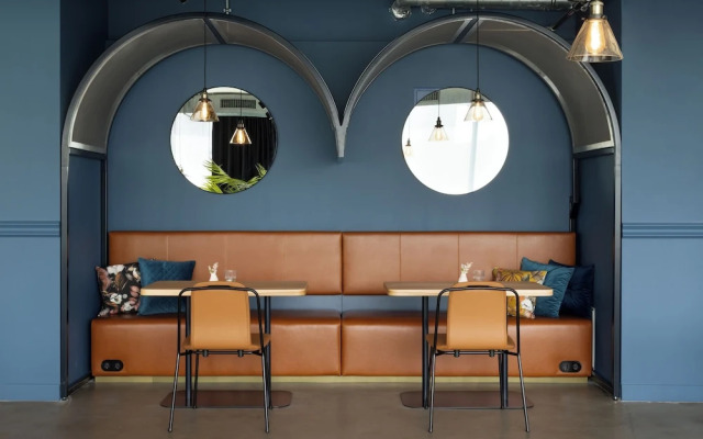 Basecamp Student Dortmund