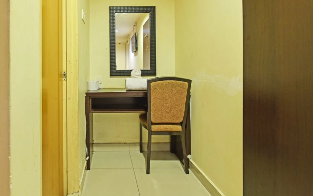 OYO 90669 My Hotel Vistana