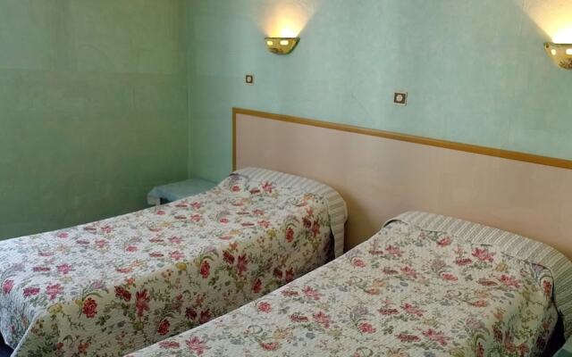 Hôstellerie de l'Aiglon