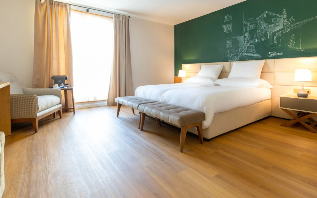 Boutique Hotel OchSen