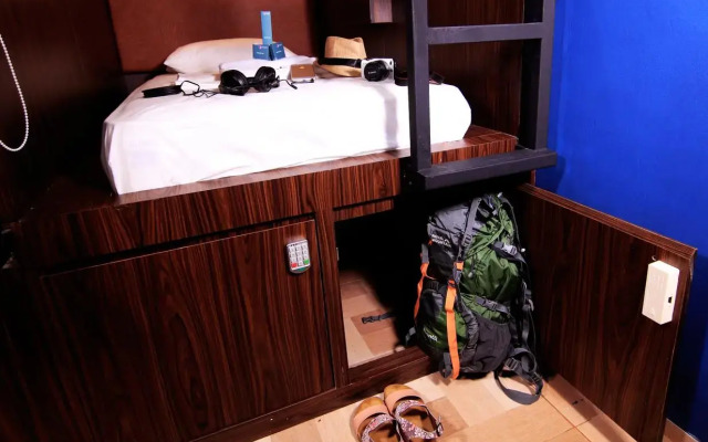 Shakti Hotel Jakarta