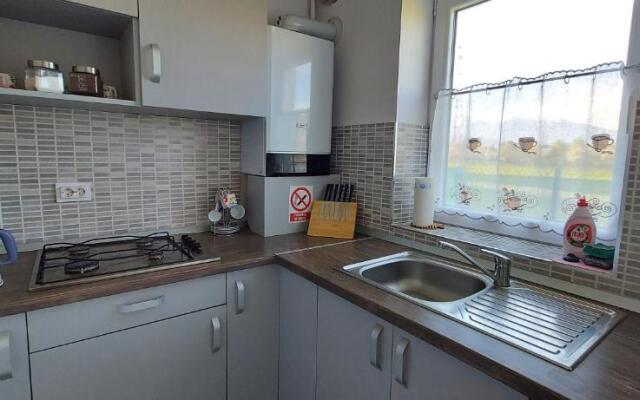DAS home-Apartament cu vedere la munte