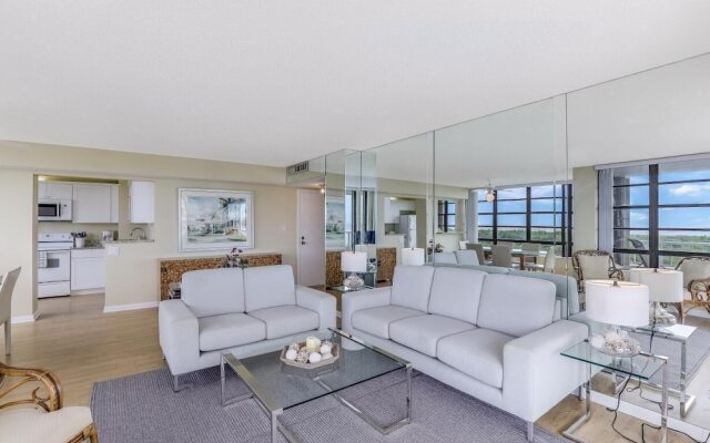 South Seas Tower 3-411