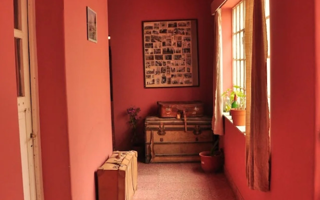 Hostal La Antigua - Hostel