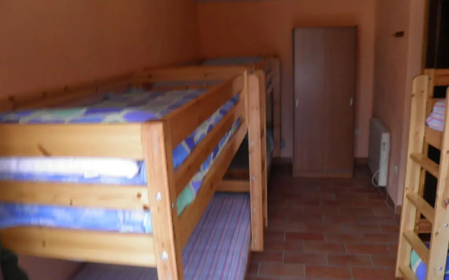 Casa el Tío Enrique