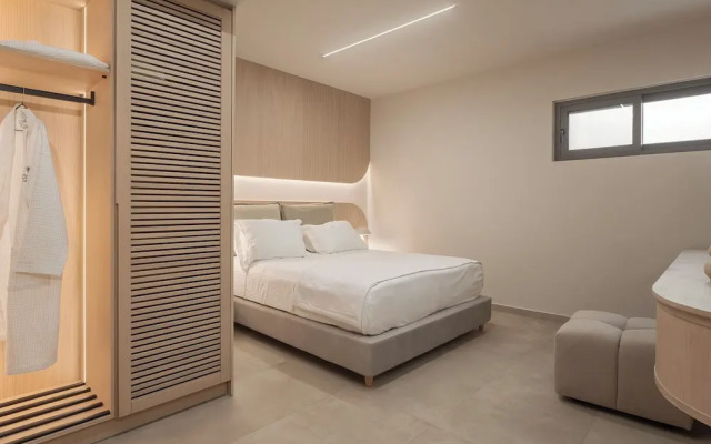 Piccadill Luxury Villas