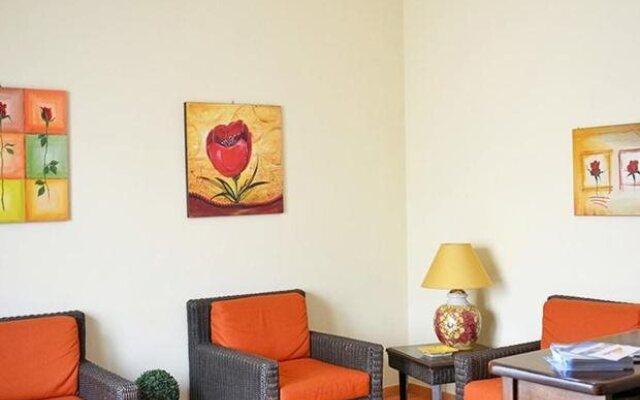 Hotel Moschella