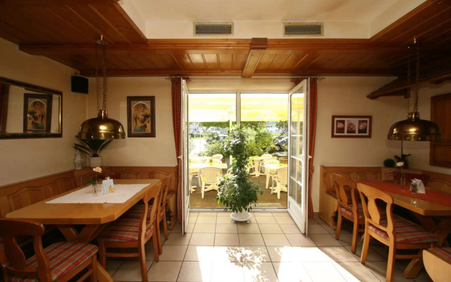 Hotel Restaurant Ancho