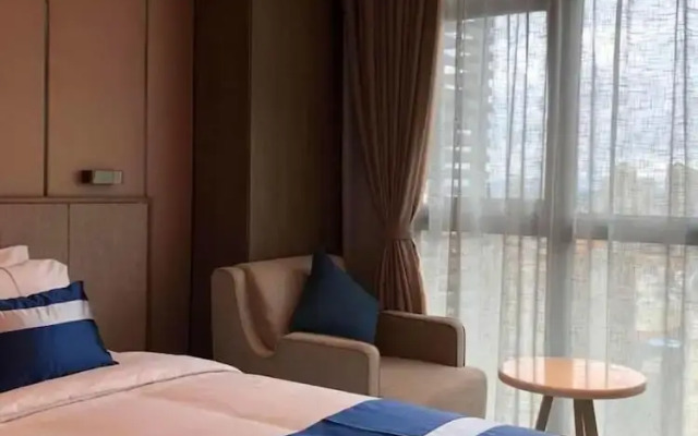 Howard Johnson Life Changrong