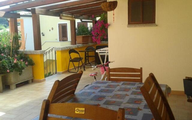 B&B Feronia