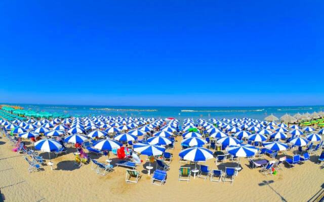 Residence Club le Nazioni