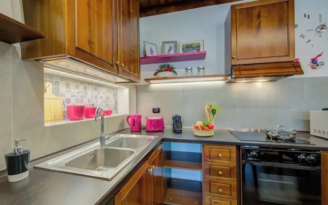 Il Borgo Apartments - Lavanda