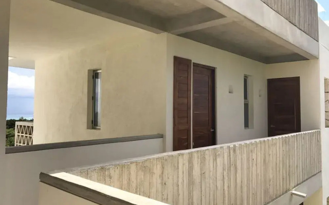 Suites Cielo y Mar
