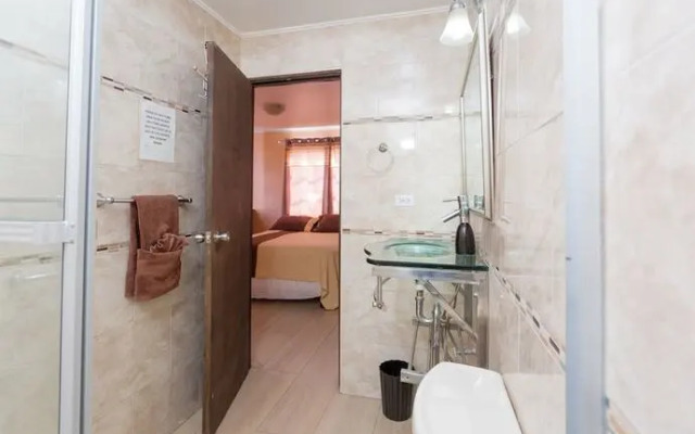 Odalys Residence Front de Neige