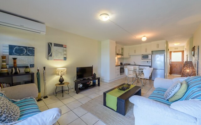 San Lameer Villa Rentals 2502