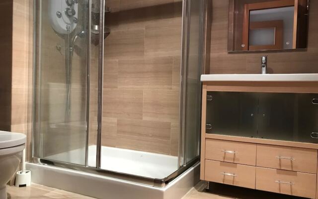 Apartamento La Quilla con Parking - 141B