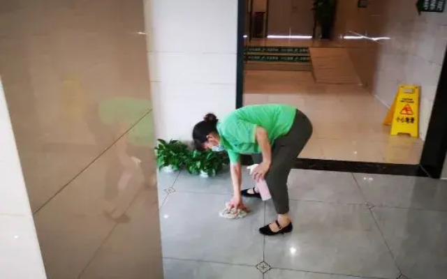 Holiday Inn Zhonghao