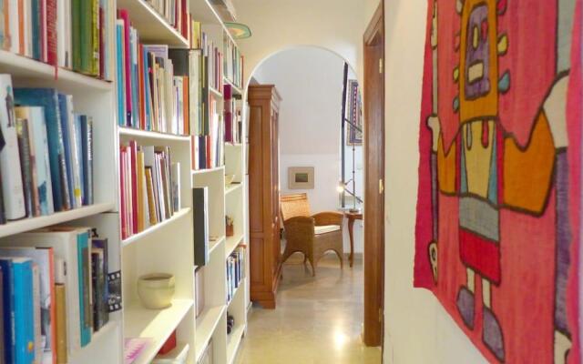 107331 - Apartment in Fuengirola