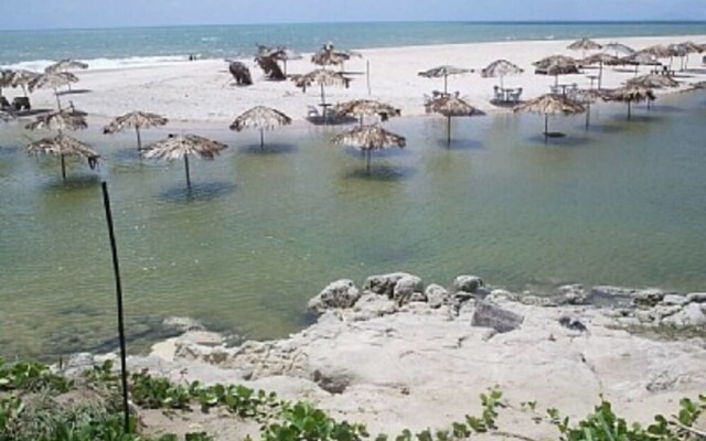 Flat Beira Mar Praia de Manaíra