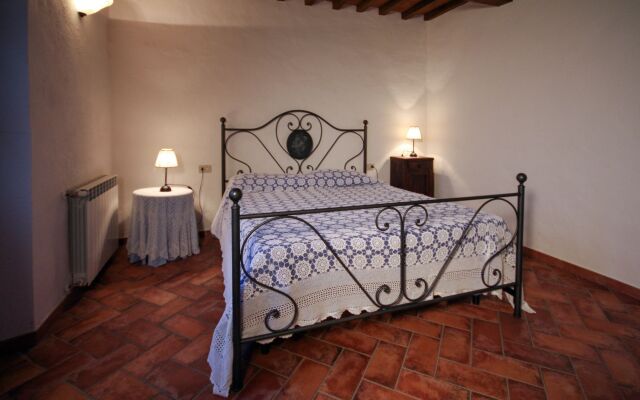Casale Aronne