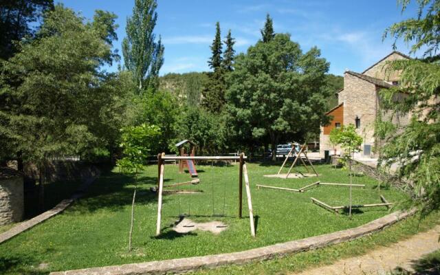 Casas Ordesa
