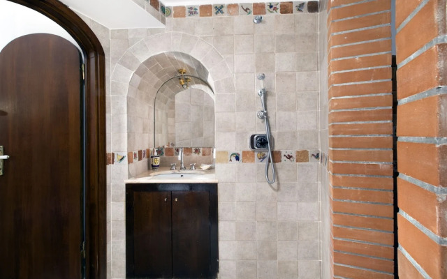 YourHome - Alcova Apartment Positano