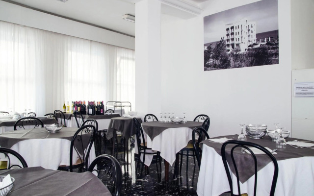 Hotel Promenade